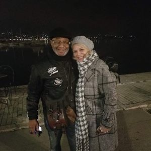 Meet your Posher, Johnny